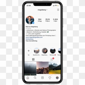Insta - Sprint Complete App Apple Care, HD Png Download - insta png
