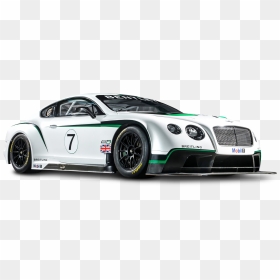 Green Bentley Continental Gt Wallpaper Iphone, HD Png Download - race car png