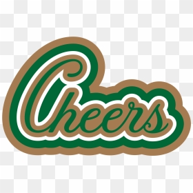 Cheersfinal - Illustration, HD Png Download - cheers png
