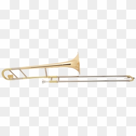 Trombone Png Pic - Types Of Trombone, Transparent Png - trombone png