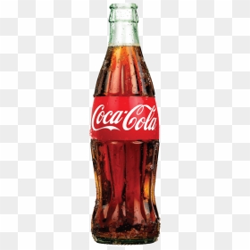 Coca Cola Iconic Bottle, HD Png Download - coca cola bottle png