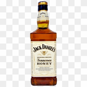 Jack Daniels Bottle Png - Jack Daniels Honey Cafe, Transparent Png - jack daniels png