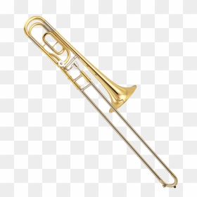 Trombone Trumpet Mouthpiece Yamaha Corporation Musical - Trombone Yamaha Ysl 620, HD Png Download - trombone png