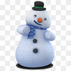 Doc Mcstuffins Character Chilly - Chilly Doc Mcstuffins Characters, HD Png Download - doc mcstuffins png