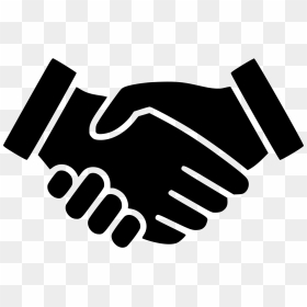 Free Shaking Hands Icon Png 279292 - Shaking Hands Icon Png, Transparent Png - shaking hands png