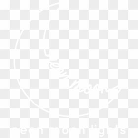 Johns Hopkins Logo White, HD Png Download - neon lights png