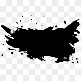 Kingdom Of Editor"s /editing - Transparent Picsart Splatter Effect Png, Png Download - white splatter png
