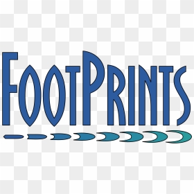 Graphic Design, HD Png Download - footprints png
