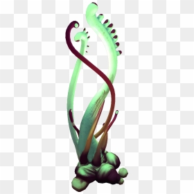 Subnautica Wiki - Png Subnautica, Transparent Png - weed plant png