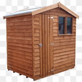 Garden Shed Transparent Image ~ Free Png Images - Garden Shed Transparent Background, Png Download - buildings png