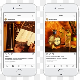 Insta, HD Png Download - insta png