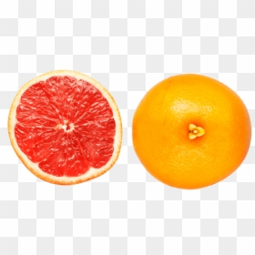 Free Png Images - Red Orange Slices Png, Transparent Png - grapefruit png