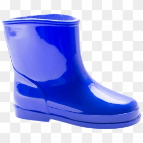 Rain Boot Png Picture - Transparent Rain Boots Png, Png Download - boot png