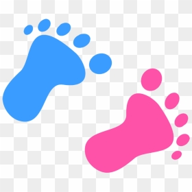 Transparent Footprints Little Krishna Svg Free Library - Portable Network Graphics, HD Png Download - footprints png