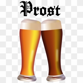 Wheat Beer, HD Png Download - cheers png