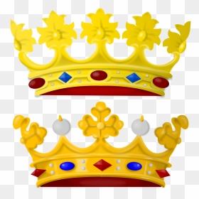 Gemeente Wassenaar, HD Png Download - crowns png