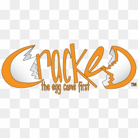 Cracked.com, HD Png Download - cracked png
