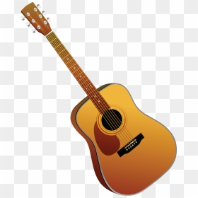 Guitar Png, Transparent Png - guitar silhouette png