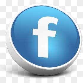 Fb Logo Icon - Facebook Icon Logo Fb, HD Png Download - instagram icons png