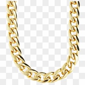 Thug Life Chain Download Transparent Png Image - Thug Life Chain Png, Png Download - thug life chain png