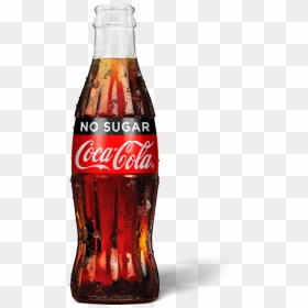 Coca Cola Bottle Png, Transparent Png - coca cola bottle png