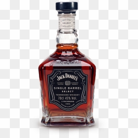 Jack Daniel"s Single Barrel - Jack Daniels Single Barrel, HD Png Download - jack daniels png