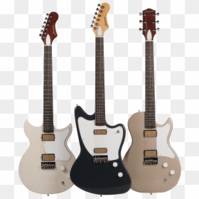 Harmony Guitars 2018, HD Png Download - guitar silhouette png