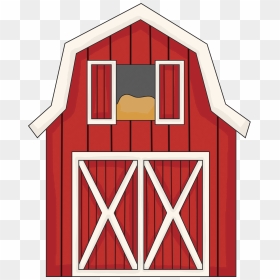 Barn House Png Black And White - Farm Worksheet, Transparent Png - barn png