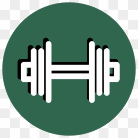Transparent Gym Icon Png - Instagram Highlight Icons Gym, Png Download - instagram icons png