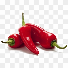 Transparent Chili Png , Png Download - Transparent Background Chili Pepper Png, Png Download - chili png