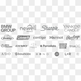 Logo Backdrop Fade - Sharpie, HD Png Download - fade png