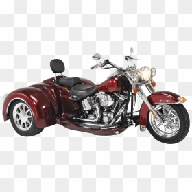 Harley Davidson - Harley Davidson Motorbike Png, Transparent Png - harley davidson png