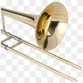 Le"var Lv100 Student Trombone , Png Download - Trombone Musical Instrument, Transparent Png - trombone png