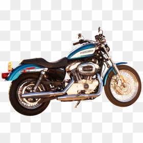 Güzel Motor, HD Png Download - harley davidson png