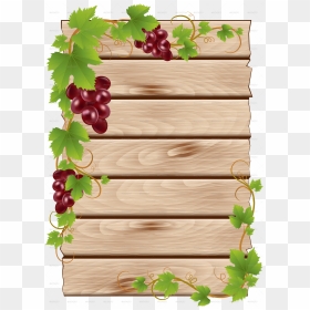 Transparent Grapevine Png - Good Morning Mamta Ji, Png Download - grape vine png