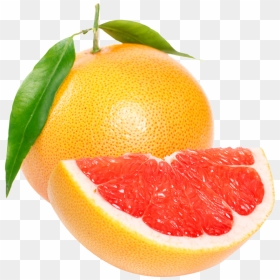 Grapefruit Png - Transparent Background Grapefruit Png, Png Download - grapefruit png