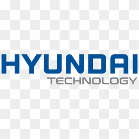 Hyundai Power Equipment Logo, HD Png Download - hyundai logo png