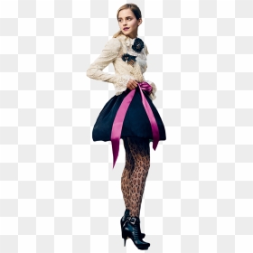 Emma Watson Png By Lovenichol - Portable Network Graphics, Transparent Png - emma watson png