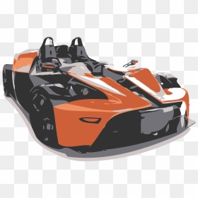 Amazing Car In The World, HD Png Download - race car png