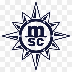 Msc Cruises, Cruise Ship, Cruise Line, Text, Logo Png - Msc Cruises Logo Png, Transparent Png - cruise ship png