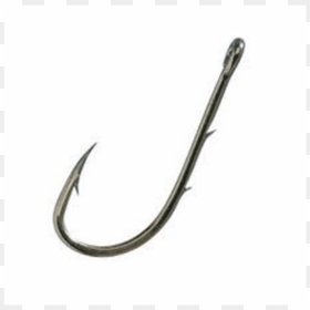 Brass Clip Fish Hook - Eagle Claw Hooks, HD Png Download - fishing hook png