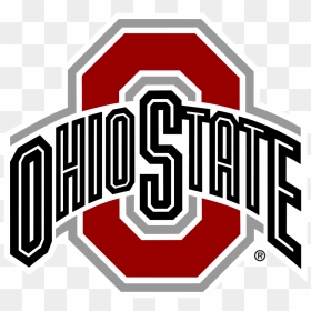 Ohio State Buckeyes, HD Png Download - ohio state logo png
