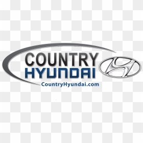 Hyundai, HD Png Download - hyundai logo png