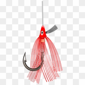Fishing Lures Clipart, HD Png Download - fishing hook png