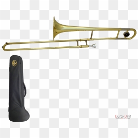 Types Of Trombone , Png Download - Types Of Trombone, Transparent Png - trombone png