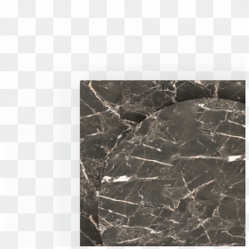 Marble St Laurent Noir - Cobblestone, HD Png Download - marble png