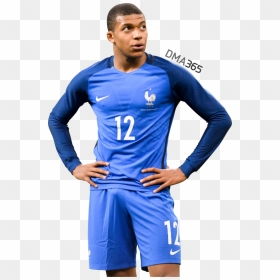 Kylian Mbappe France Png , Png Download - Kylian Mbappe France Png, Transparent Png - france png