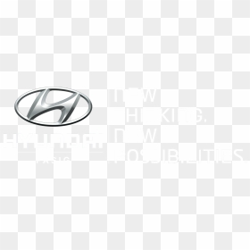 Hyundai Pasig Bmi Logo - Hyundai New Thinking New Possibilities Logo Png, Transparent Png - hyundai logo png