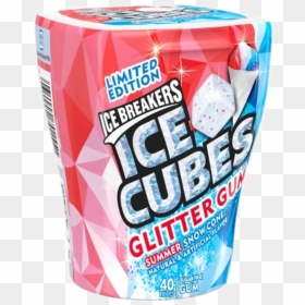 #gum #png #icebreakers - Cream Soda, Transparent Png - gum png