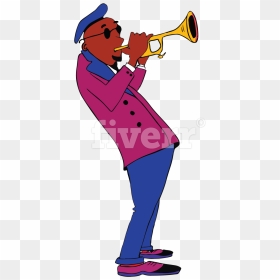 Types Of Trombone , Png Download Clipart , Png Download, Transparent Png - trombone png